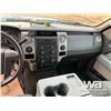 Image 8 : 2011 FORD F150 CREW CAB PICKUP