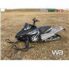 Image 1 : 2012 ARCTIC CAT 800 HIGH COUNTRY SNOWMOBILE