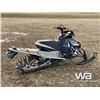 Image 3 : 2012 ARCTIC CAT 800 HIGH COUNTRY SNOWMOBILE