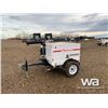 Image 1 : 2012 MAGNUM MLT5080 8KW LIGHT TOWER