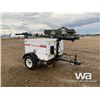 Image 2 : 2012 MAGNUM MLT5080K 8KW LIGHT TOWER