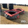 Image 2 : 2 WHEEL TIRE FLOAT
