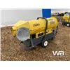 Image 2 : 2013 WACKER NEUSON HI400 350,000 BTU HEATER