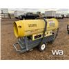 Image 2 : 2013 WACKER NEUSON HI400 350,000 BTU HEATER