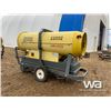 Image 3 : 2013 WACKER NEUSON HI400 350,000 BTU HEATER