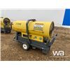Image 1 : 2013 WACKER NEUSON HI400 350,000 BTU HEATER