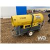 Image 2 : 2013 WACKER NEUSON HI400 350,000 BTU HEATER