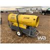Image 3 : 2013 WACKER NEUSON HI400 350,000 BTU HEATER