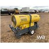 Image 4 : 2013 WACKER NEUSON HI400 350,000 BTU HEATER
