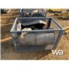 Image 1 : VOLVO DIESEL EXHAUST FLUID PART