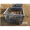 Image 1 : CATERPILLAR D6T DIESEL EXHAUST FLUID PART