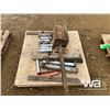 Image 3 : RAIL PINS