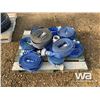 Image 1 : PALLET OF 2" & 3"  LAY FLAT WATER HOSE