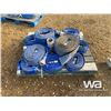 Image 2 : PALLET OF 2" & 3"  LAY FLAT WATER HOSE