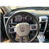 Image 10 : 2010 DODGE RAM 2500 CREW CAB PICKUP