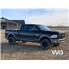 Image 2 : 2010 DODGE RAM 2500 CREW CAB PICKUP