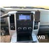 Image 9 : 2010 DODGE RAM 2500 CREW CAB PICKUP