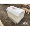 Image 1 : (UNUSED) 150 GAL. POLY TANK