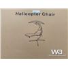 Image 2 : HELICOPTER CHAIR