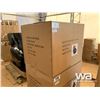 Image 2 : BLACK POWER LIFT RECLINER & MASSAGE CHAIR