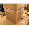 Image 2 : BLACK POWER LIFT RECLINER & MASSAGE CHAIR