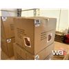 Image 2 : BROWN 11 IN 1 MASSAGE CHAIR