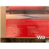Image 2 : CLICK CLACK RED FUTON SOFA BED
