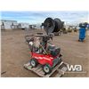 Image 2 : HOTSY HB4025R 2500 PSI ELECTRIC PRESSURE WASHER