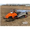 Image 1 : 2006 ARCTIC CAT 700 SNOWMOBILE