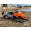 Image 2 : 2006 ARCTIC CAT 700 SNOWMOBILE