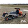 Image 3 : 2006 ARCTIC CAT 700 SNOWMOBILE