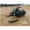 Image 1 : 2011 PHANTOM CSZ250XD YOUTH SNOWMOBILE