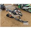 Image 2 : 2011 SNOW HAWK R60 SNOW MOTORCYCLE