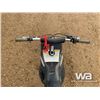 Image 8 : 2011 SNOW HAWK R60 SNOW MOTORCYCLE