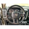 Image 10 : 2012 DODGE RAM 2500HD CREW CAB PICKUP