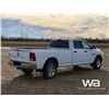 Image 3 : 2012 DODGE RAM 2500HD CREW CAB PICKUP