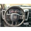 Image 10 : 2012 DODGE RAM 2500HD CREW CAB PICKUP