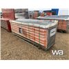 Image 1 : (UNUSED) 2020 TMG WB30D 10 FT. 30 DRAWER WORKBENCH