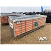 Image 2 : (UNUSED) 2020 TMG WB30D 10 FT. 30 DRAWER WORKBENCH