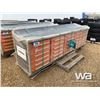 Image 2 : (UNUSED) 2020 TMG WB30D 10 FT. 30 DRAWER WORKBENCH