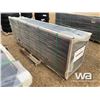 Image 3 : (UNUSED) 2020 TMG WB30D 10 FT. 30 DRAWER WORKBENCH