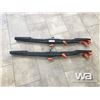 Image 8 : MARATHON ADJUSTABLE 8 FT. ALUMINUM SLED DECK