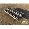 Image 1 : (UNUSED) MARATHON EXTENDABLE ALUMINUM ATV RAMPS