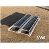 Image 2 : (UNUSED) MARATHON EXTENDABLE ALUMINUM ATV RAMPS