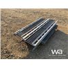 Image 3 : (UNUSED) MARATHON EXTENDABLE ALUMINUM ATV RAMPS