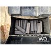 Image 4 : (5) BOXES OF WELD ON ICE LUGS & STRAPS