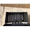 Image 5 : (5) BOXES OF WELD ON ICE LUGS & STRAPS