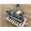 Image 2 : POWER FIST 5.5 HP PORTABLE AIR COMPRESSOR