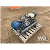 Image 3 : POWER FIST 5.5 HP PORTABLE AIR COMPRESSOR