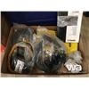 Image 2 : TRIMBLE CORDS, BRACKETS, PLUGS